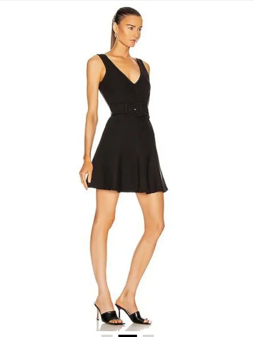 CINQ À SEPT Jordan Dress